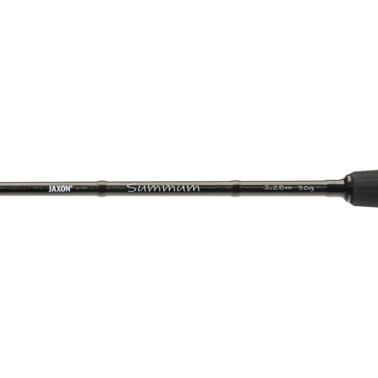 Lanseta JAXON Summum Universal 2.60m, 8-30g, 2seg